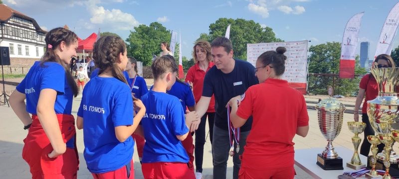 GRADSKO TAKMIČENJE PRVE POMOĆI 2022 (207)