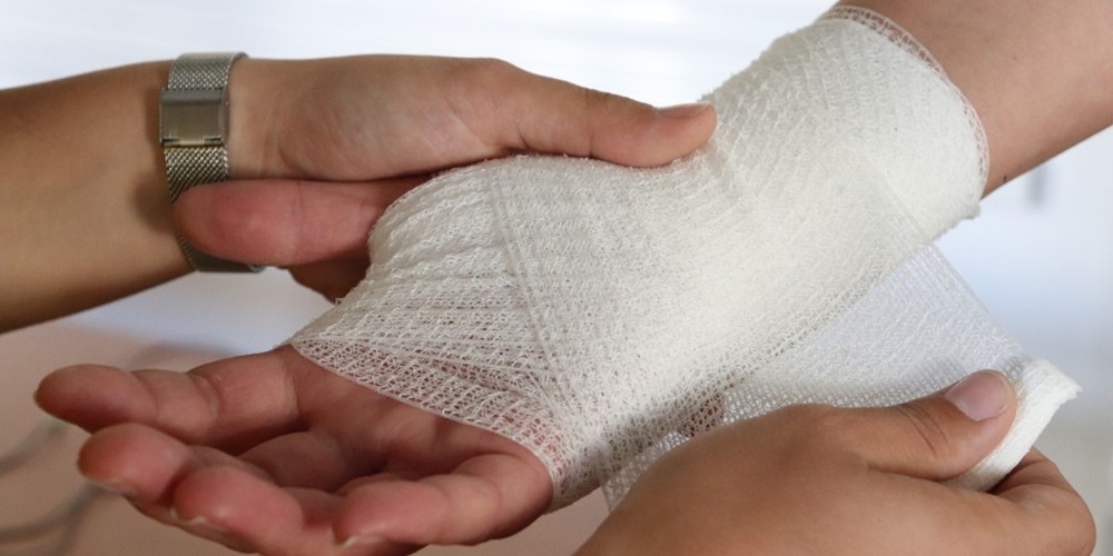 Kako pružiti prvu pomoć?