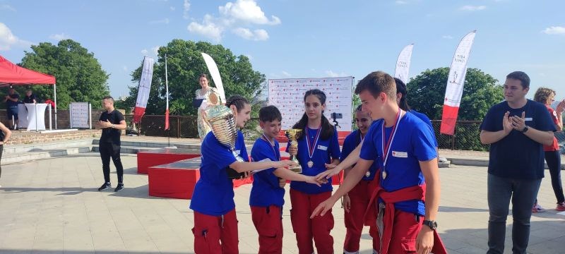 GRADSKO TAKMIČENJE PRVE POMOĆI 2022 (213)