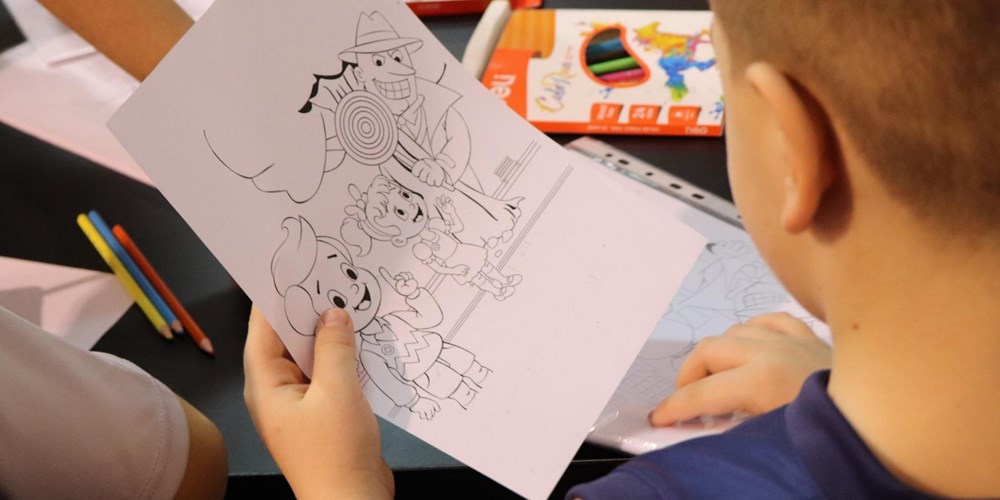 Crveni krst Beograd foto arhiva