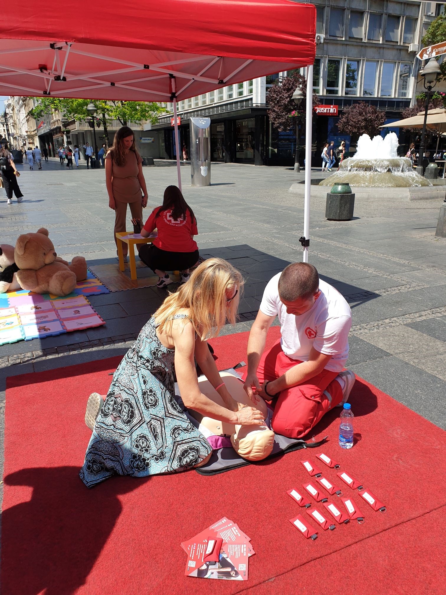 OBELEŽAVANJE EVROPSKE NEDELJE ZDRAVLJA (23)