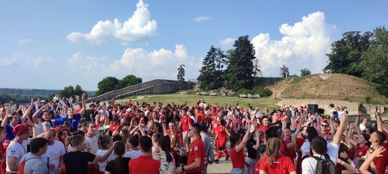 GRADSKO TAKMIČENJE PRVE POMOĆI 2022 (240)