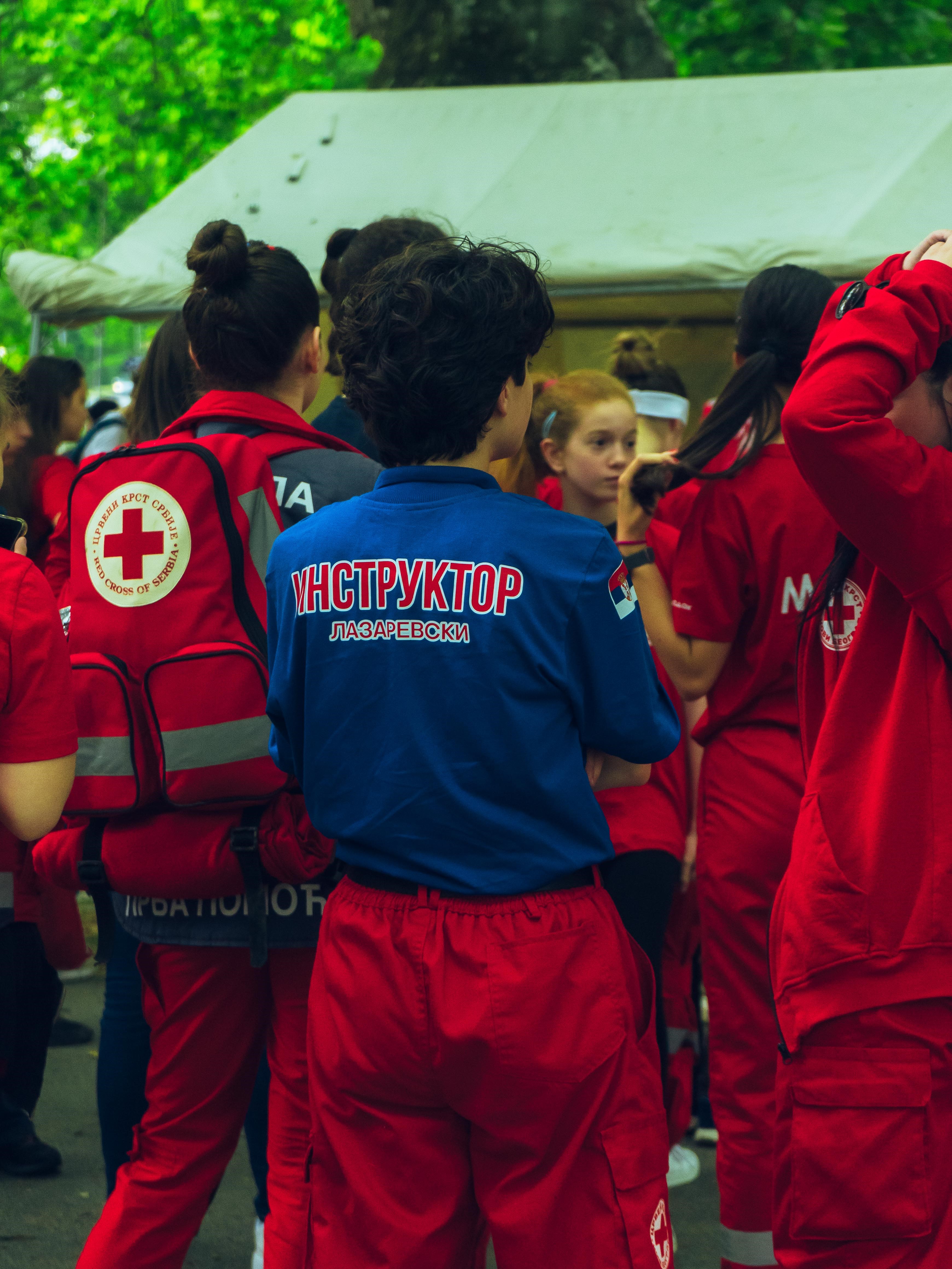 Gradsko Takmičenje U Pružanju Prve Pomoći 2023 (64)