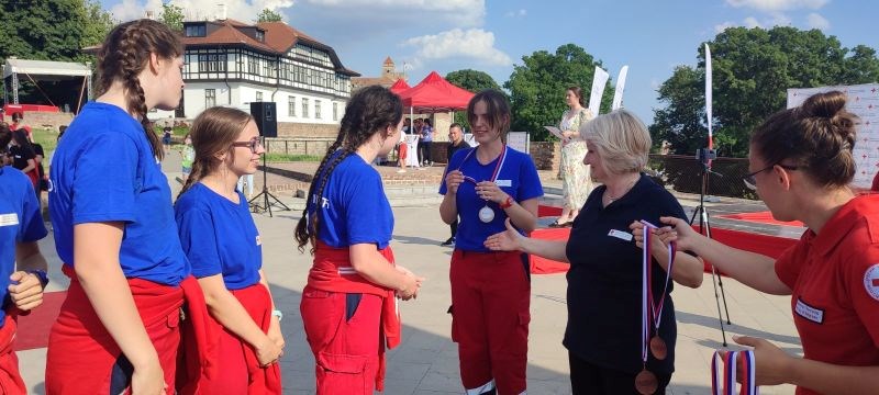 GRADSKO TAKMIČENJE PRVE POMOĆI 2022 (196)