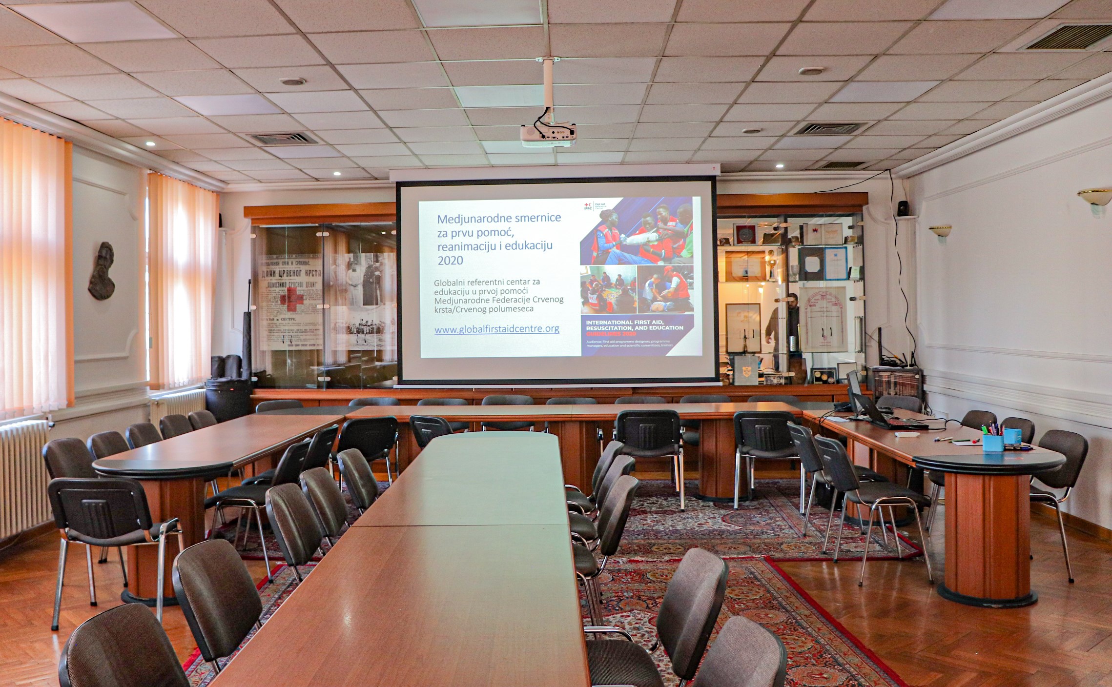 Konferencijska Sala Crveni Krst Beograd (10)