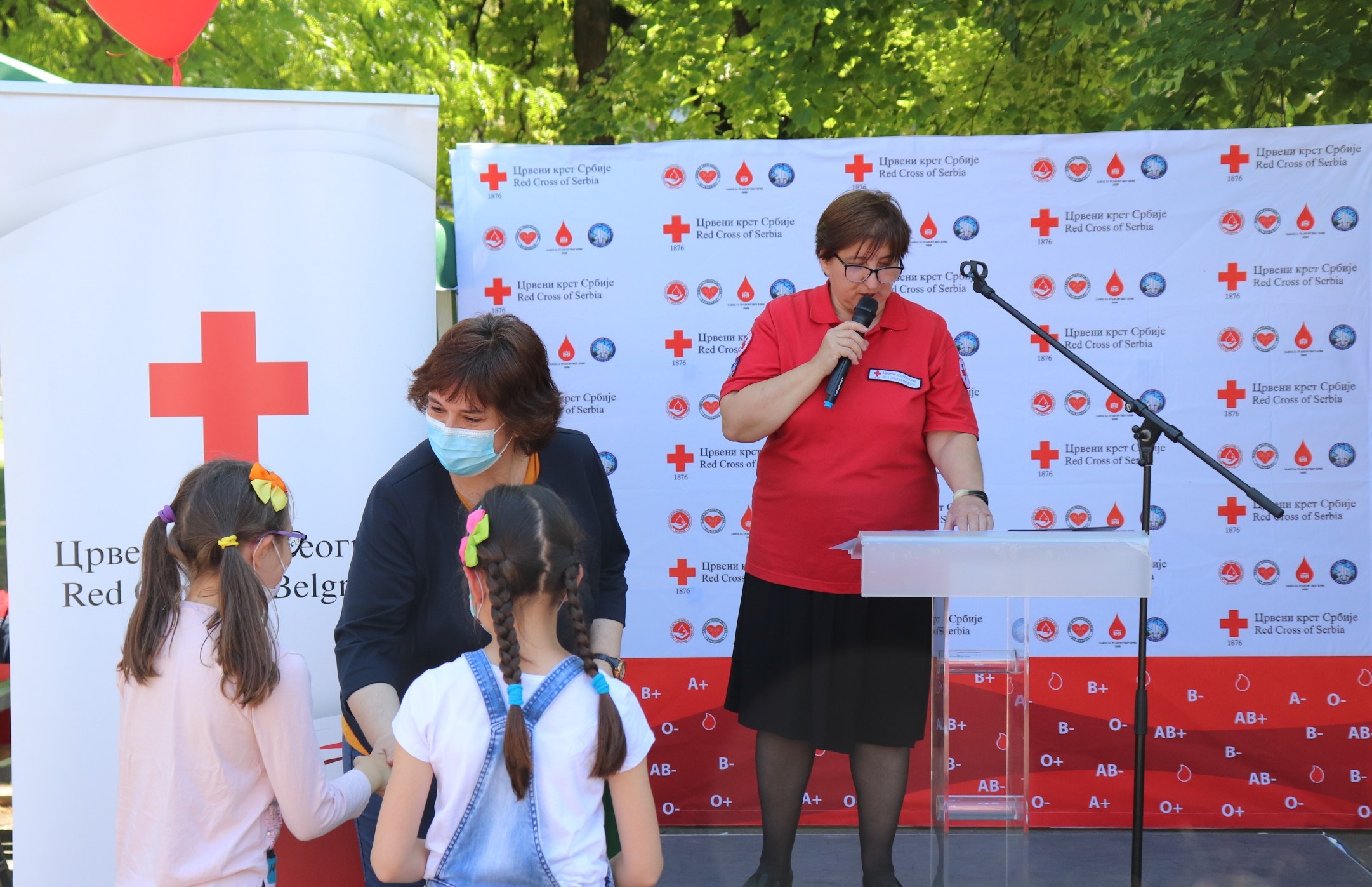 AKADEMSKI PARD 2021 URUČENJE NAGRADA ZA KONKURS KRV ŽIVOT ZNAČI (31)