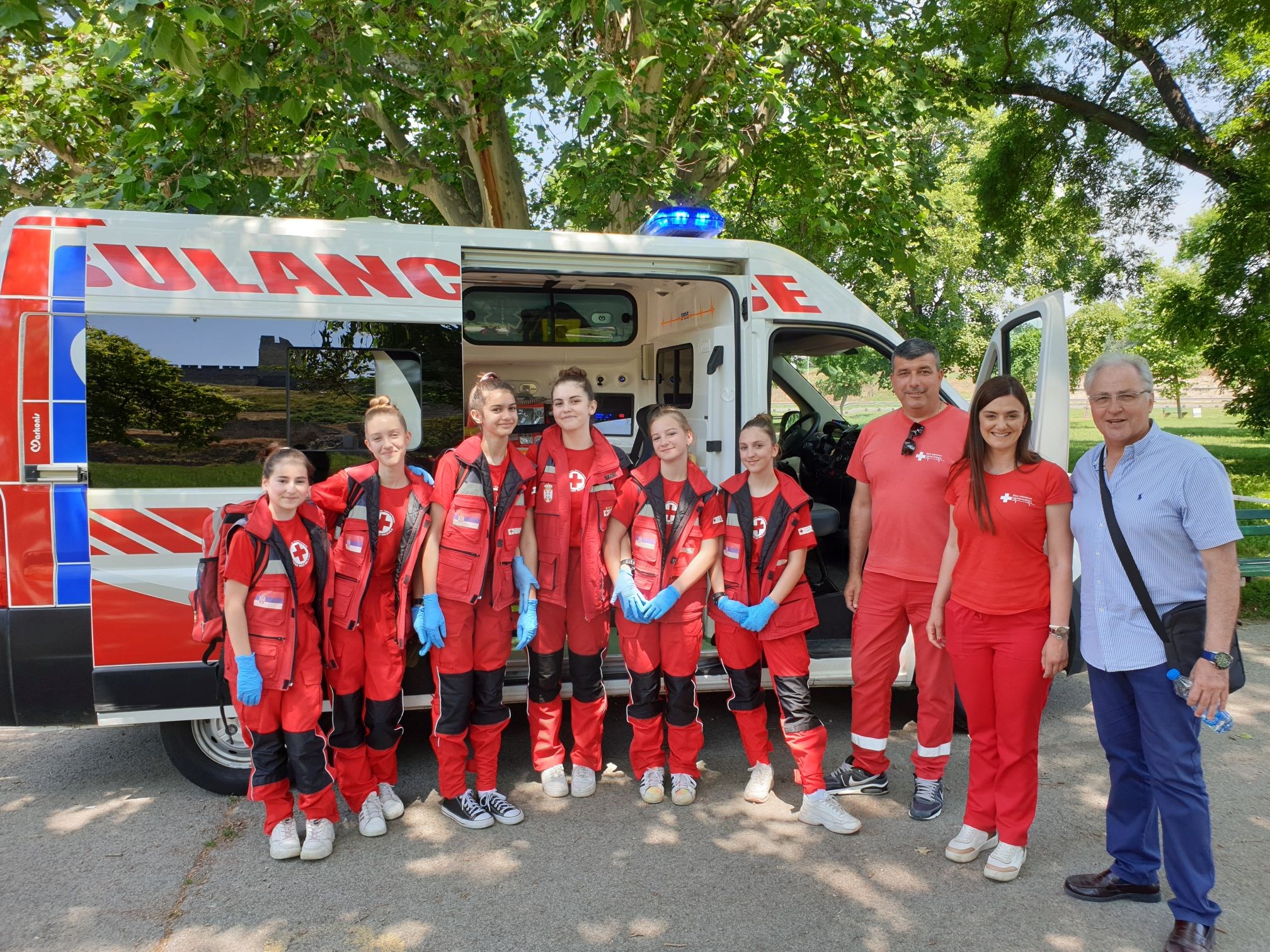 GRADSKO TAKMIČENJE PRVE POMOĆI 2022 (97)