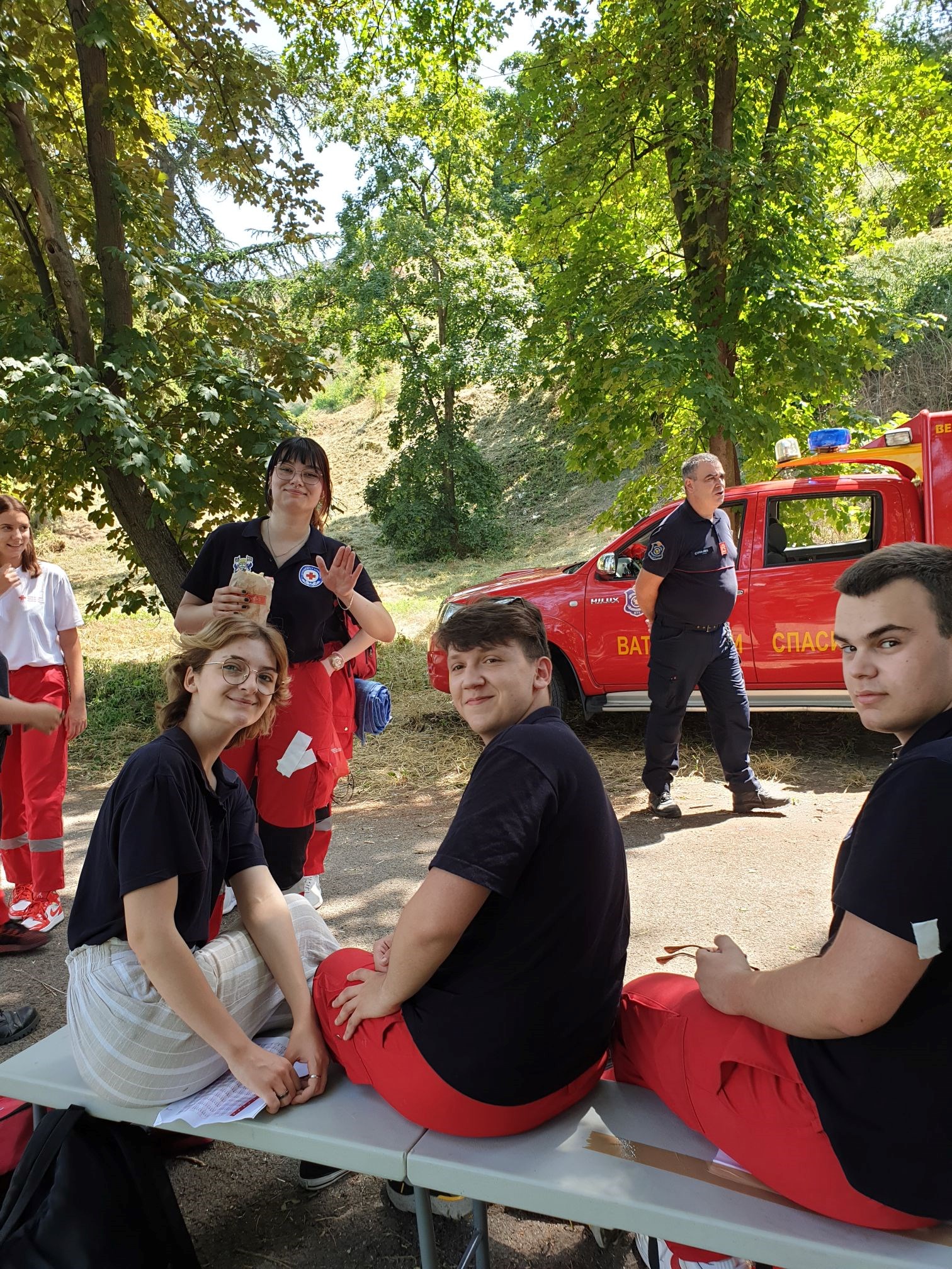 GRADSKO TAKMIČENJE PRVE POMOĆI 2022 (89)