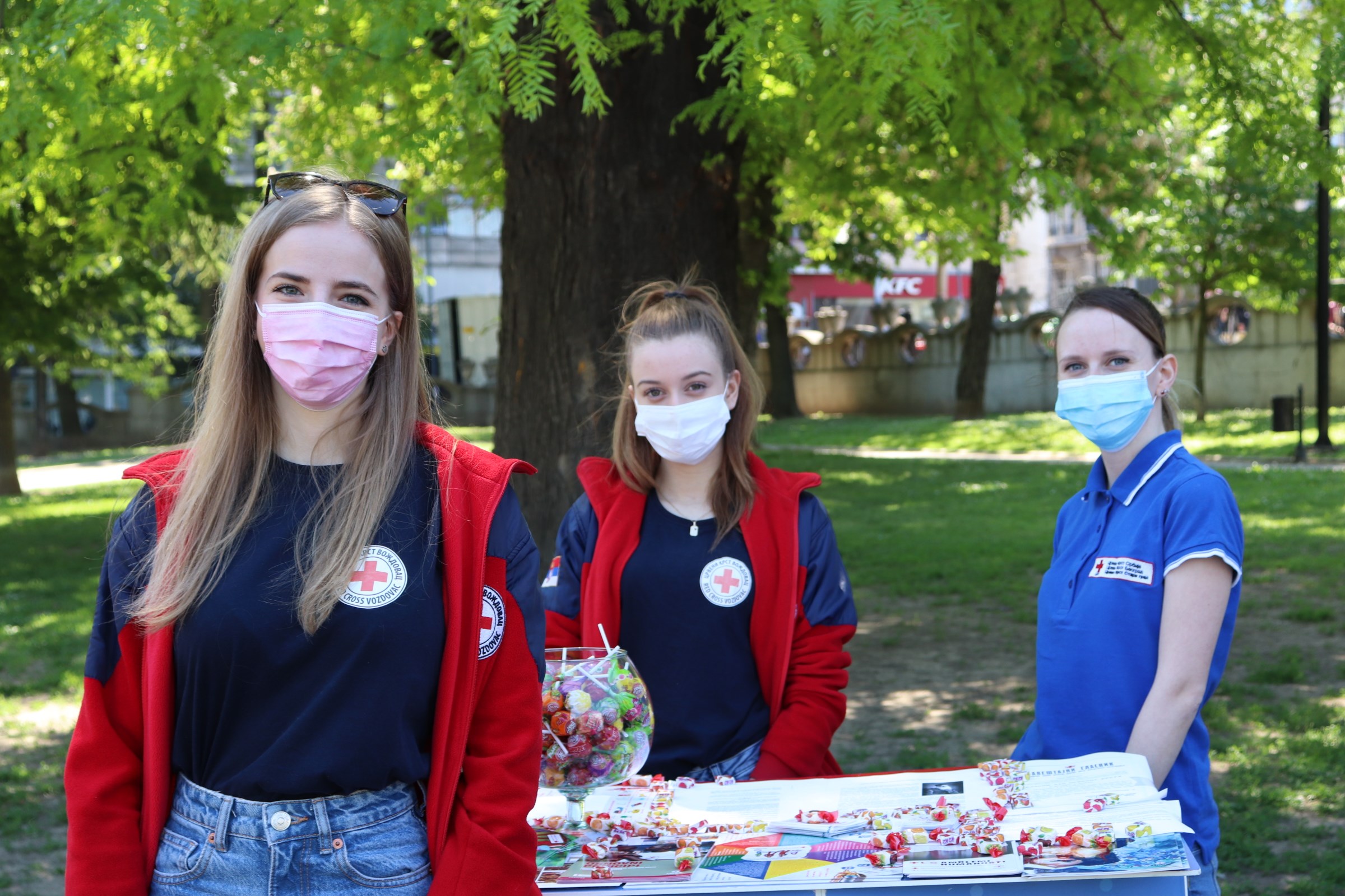 AKADEMSKI PARD 2021 URUČENJE NAGRADA ZA KONKURS KRV ŽIVOT ZNAČI (4)