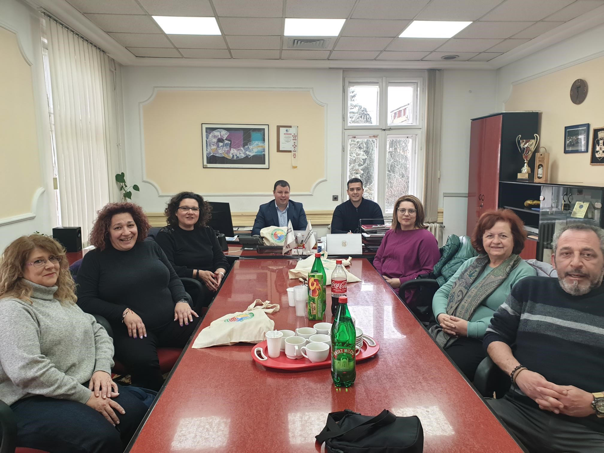 Volonteri Oblasti Farsa (1)