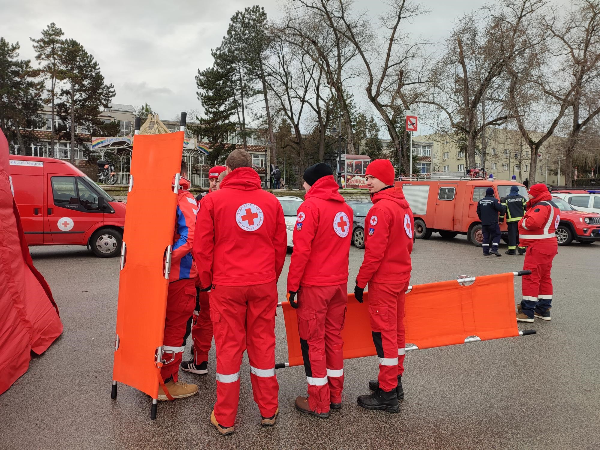 Svetski Dan Civilne Zaštite (8)