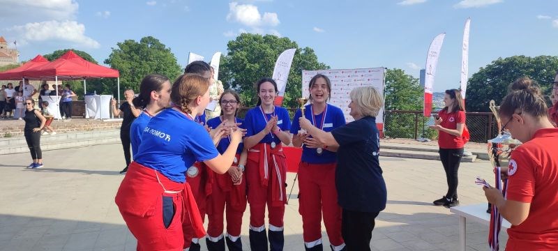 GRADSKO TAKMIČENJE PRVE POMOĆI 2022 (265)