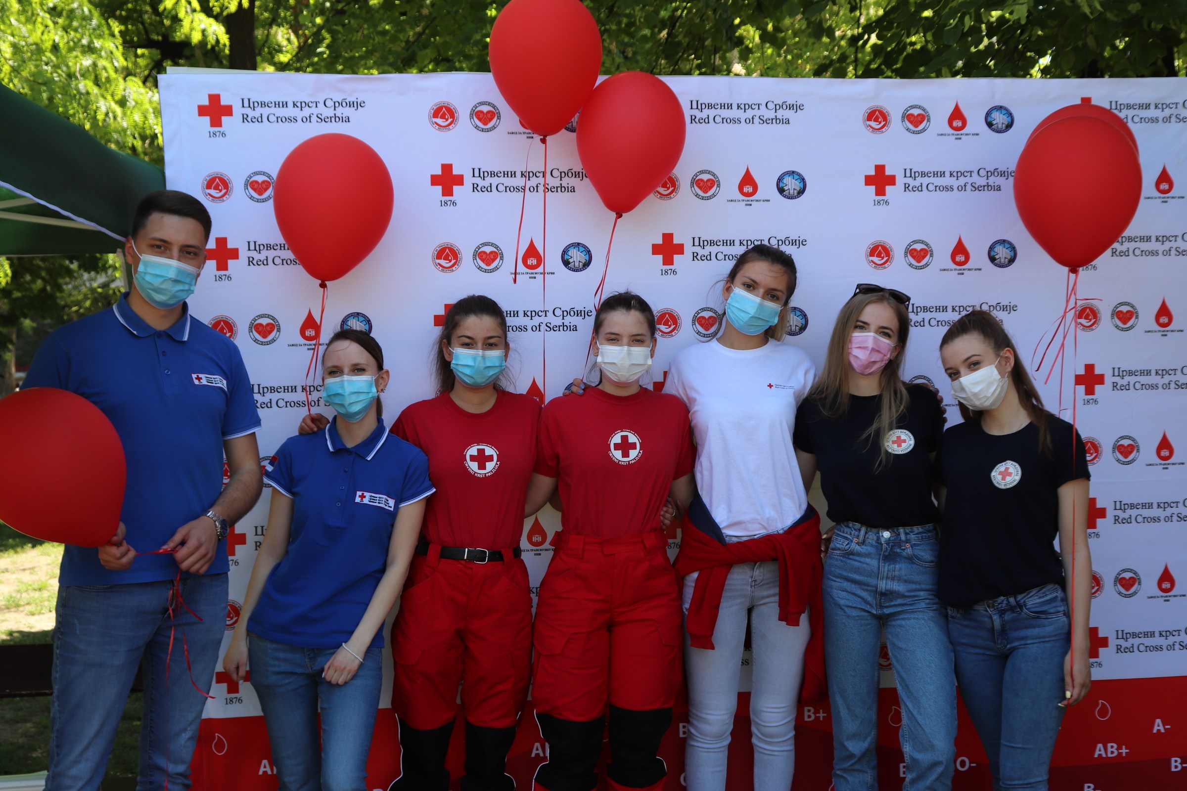 AKADEMSKI PARD 2021 URUČENJE NAGRADA ZA KONKURS KRV ŽIVOT ZNAČI (35)