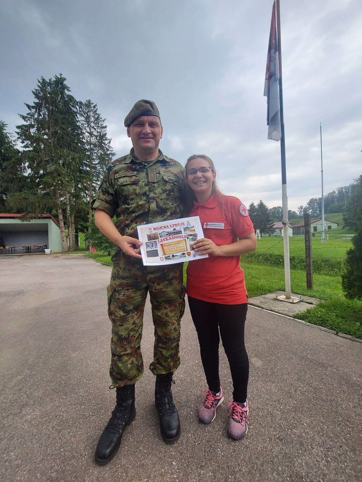 OBUKA PRVE POMOCI ZA PROPADNIKE VOJSKE BOGOVADJA 2022 (6)