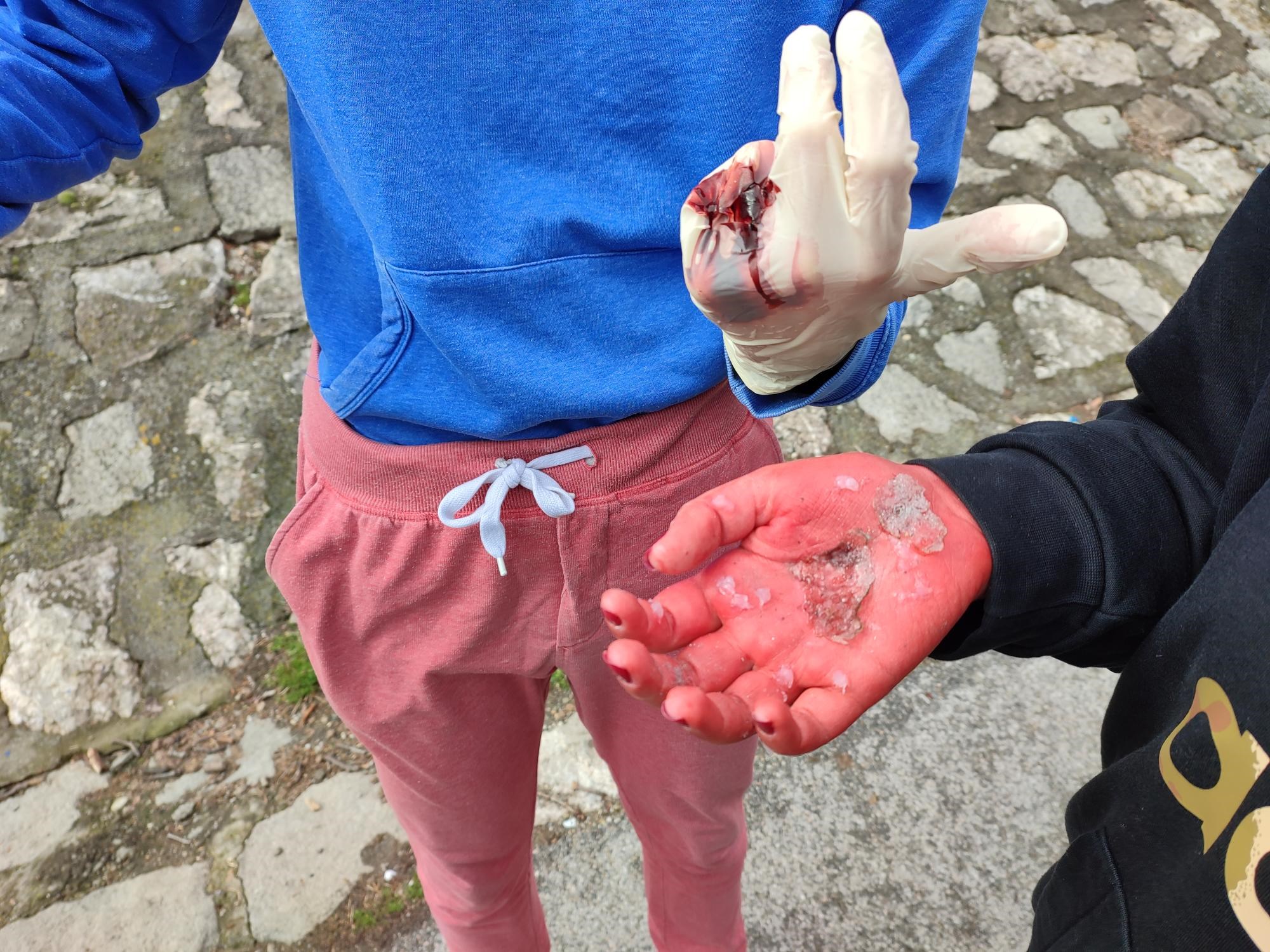 Svetski Dan Civilne Zaštite (3)