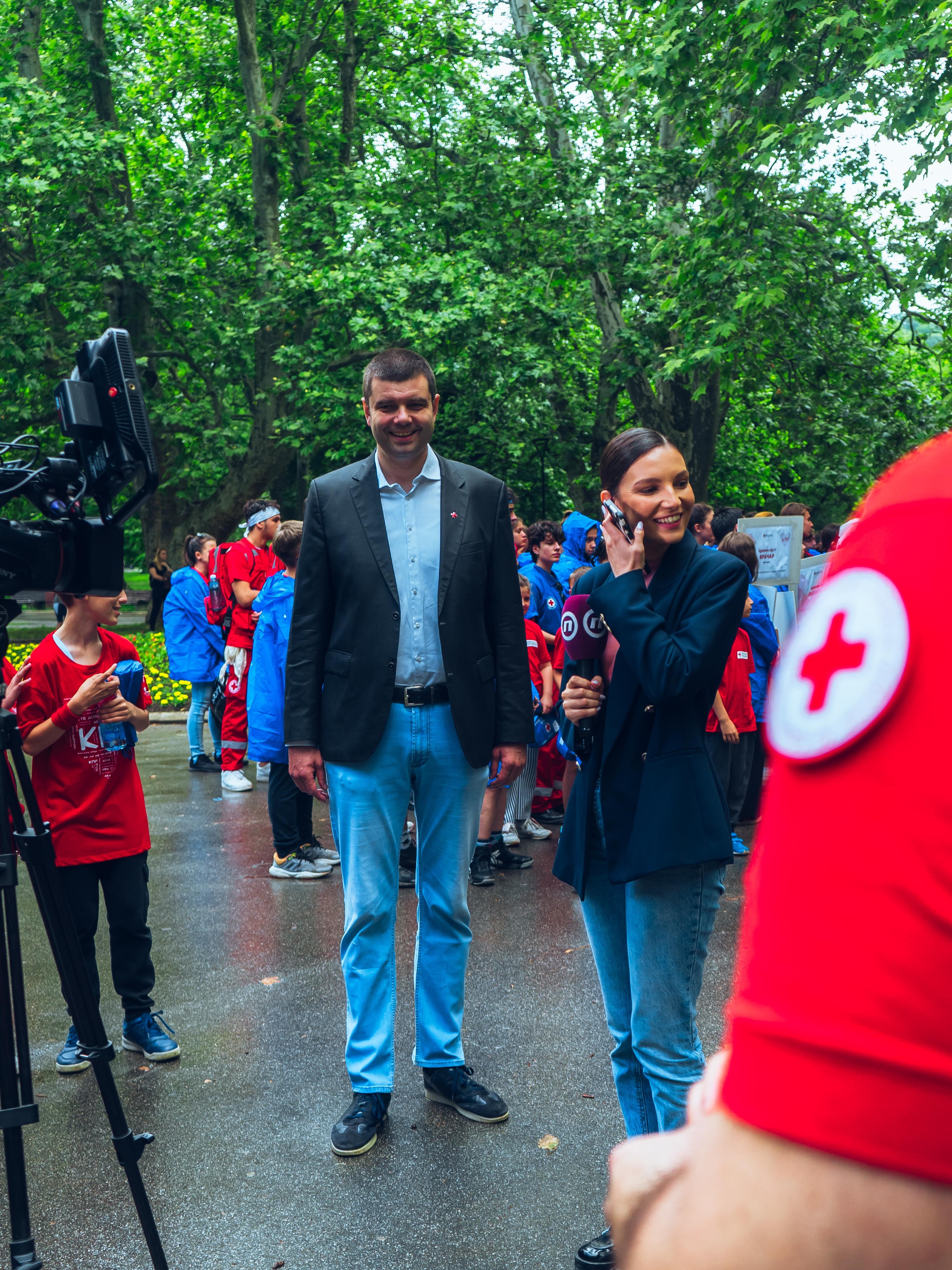 Gradsko Takmičenje U Pružanju Prve Pomoći 2023 (36)