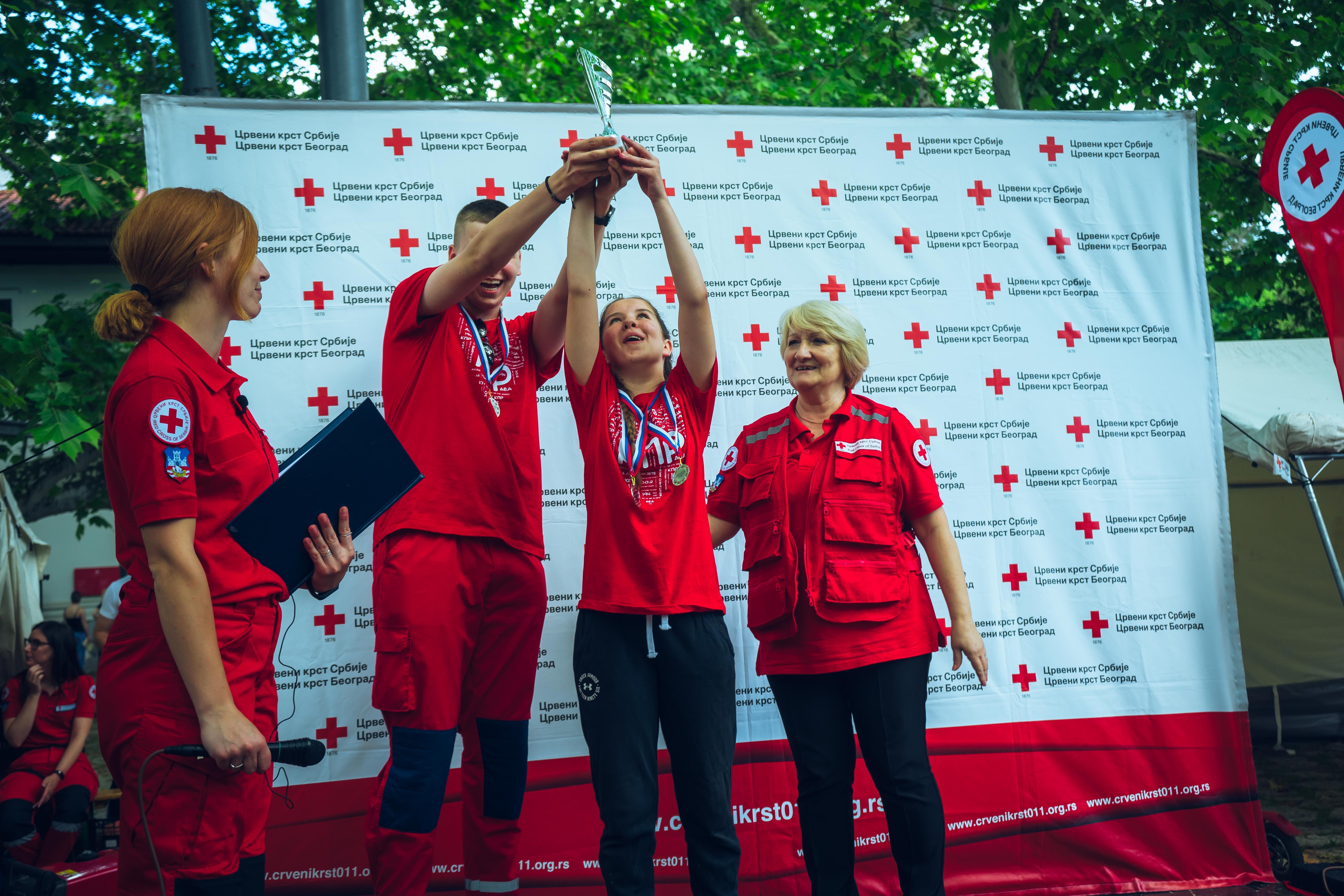 Gradsko Takmičenje U Pružanju Prve Pomoći 2023 (47)