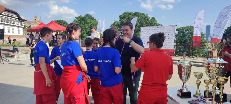 GRADSKO TAKMIČENJE PRVE POMOĆI 2022 (205)
