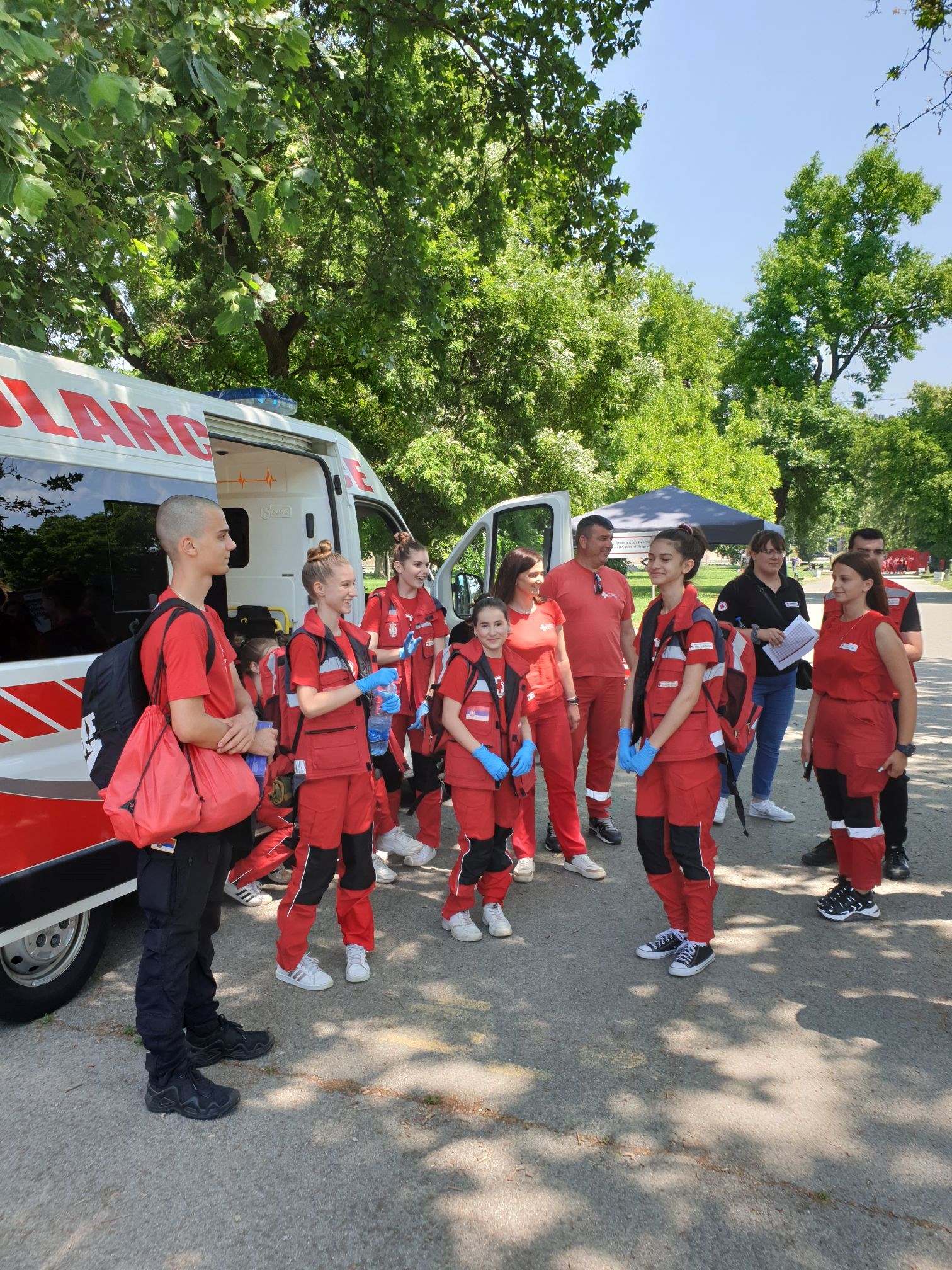 GRADSKO TAKMIČENJE PRVE POMOĆI 2022 (95)