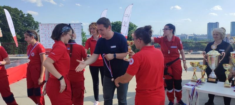 GRADSKO TAKMIČENJE PRVE POMOĆI 2022 (208)