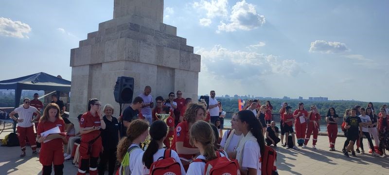 GRADSKO TAKMIČENJE PRVE POMOĆI 2022 (179)