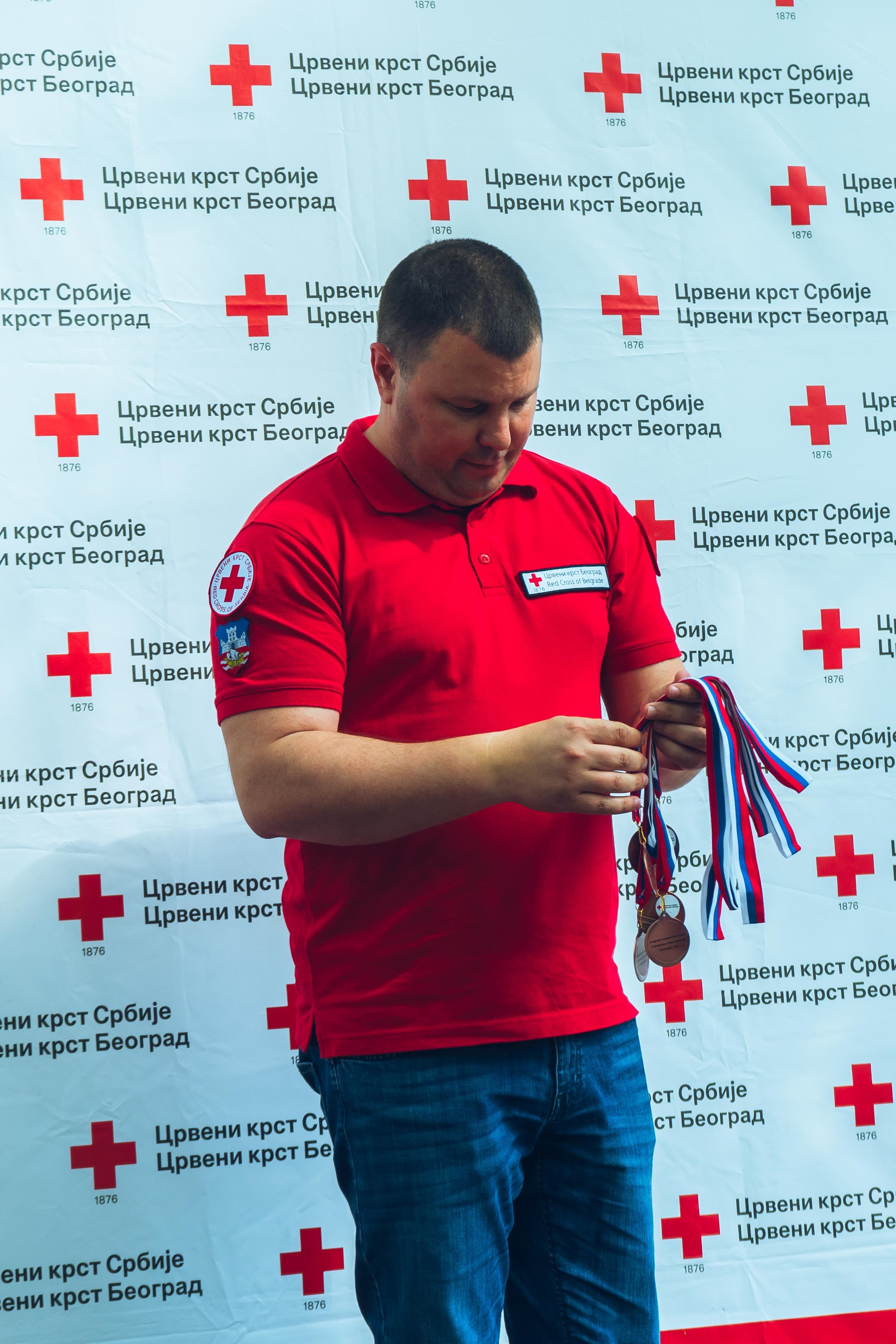 Gradsko Takmičenje U Pružanju Prve Pomoći 2023 (94)