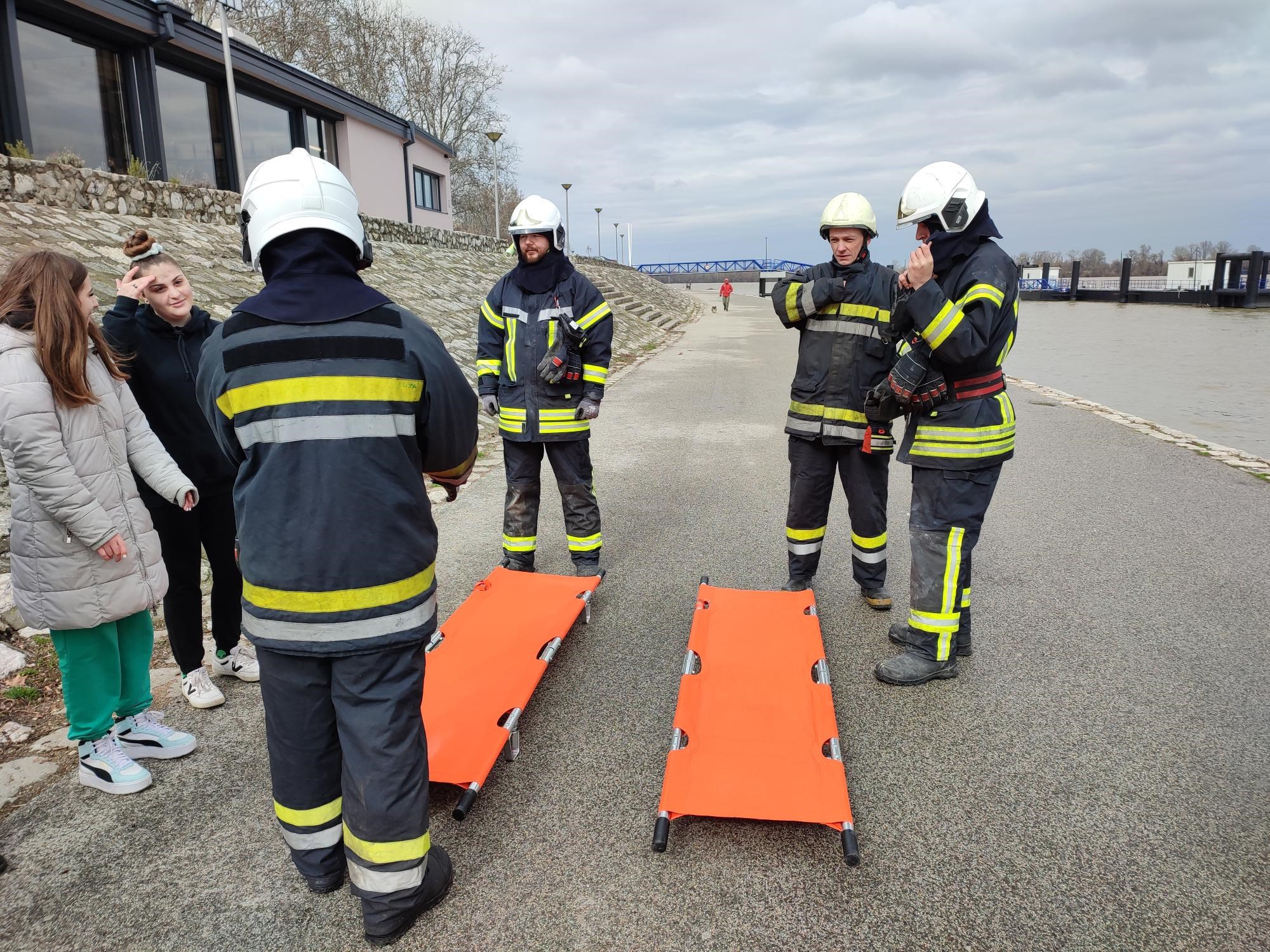 Svetski Dan Civilne Zaštite (4)