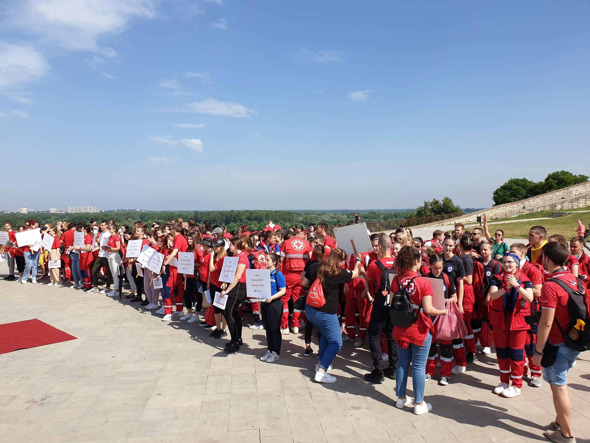 GRADSKO TAKMIČENJE PRVE POMOĆI 2022 (28)