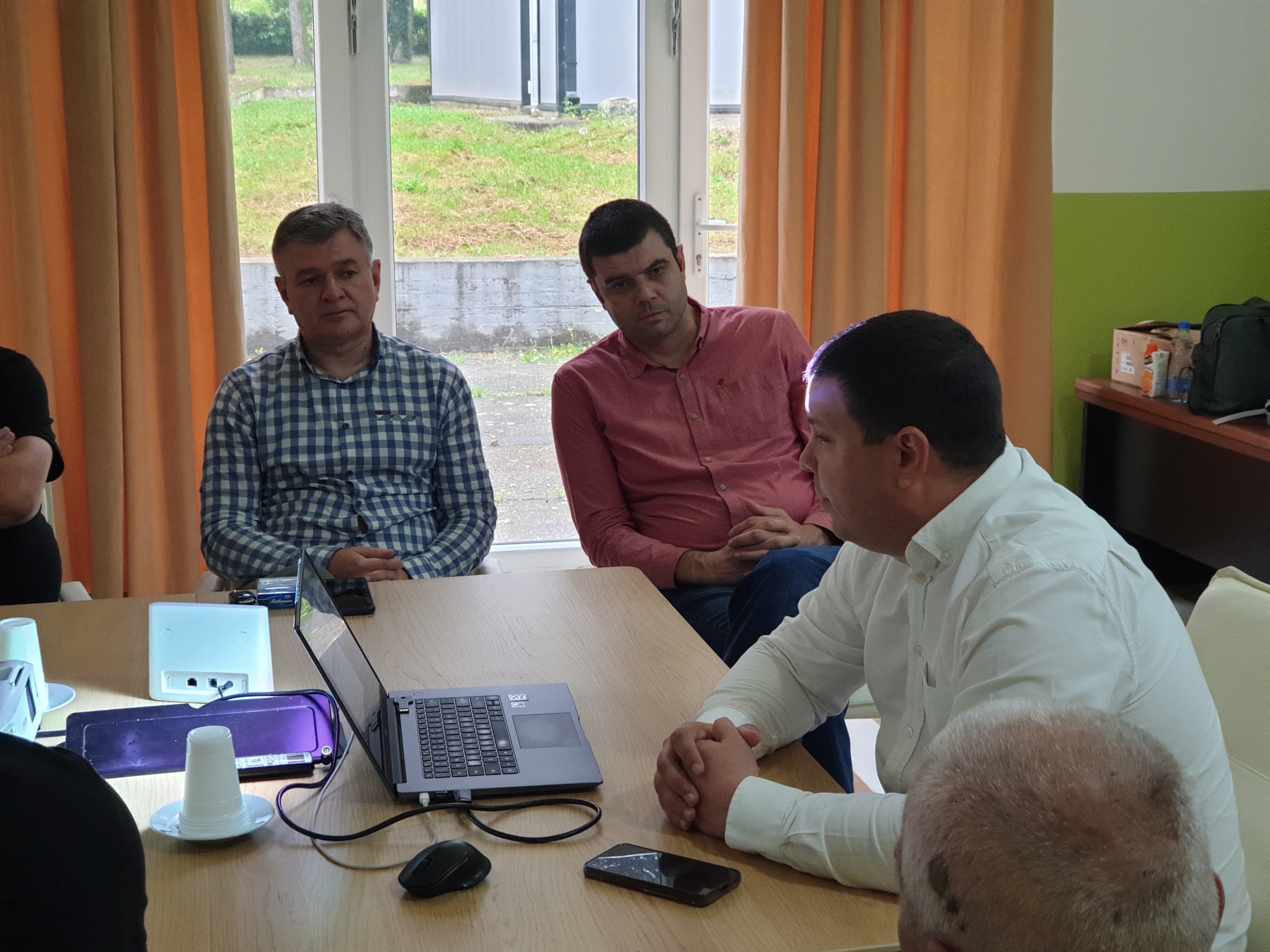 Sastanak Bogovadja Predsednici I Sekretari (8)