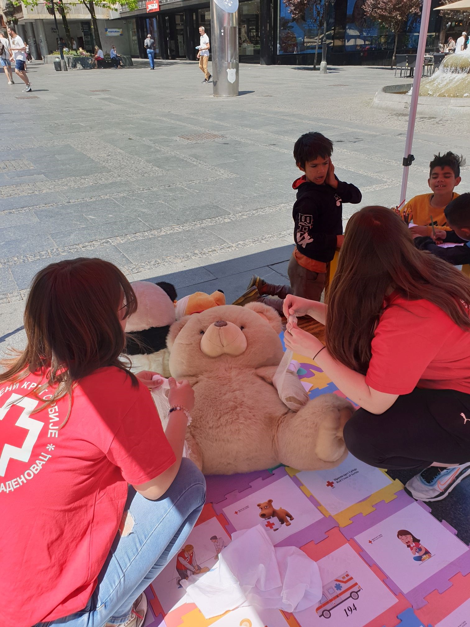 OBELEŽAVANJE EVROPSKE NEDELJE ZDRAVLJA (5)