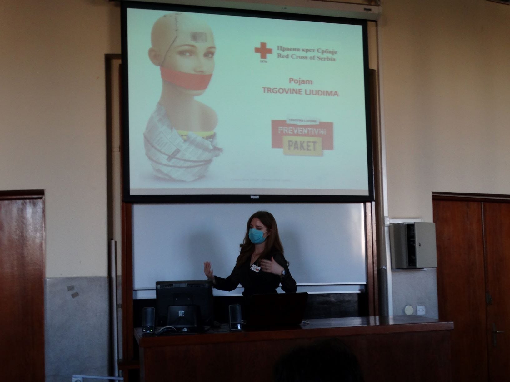 Pravna Klinika Crveni Krst Program Protiv Trgovine Ljudima Antitrafficking (6)