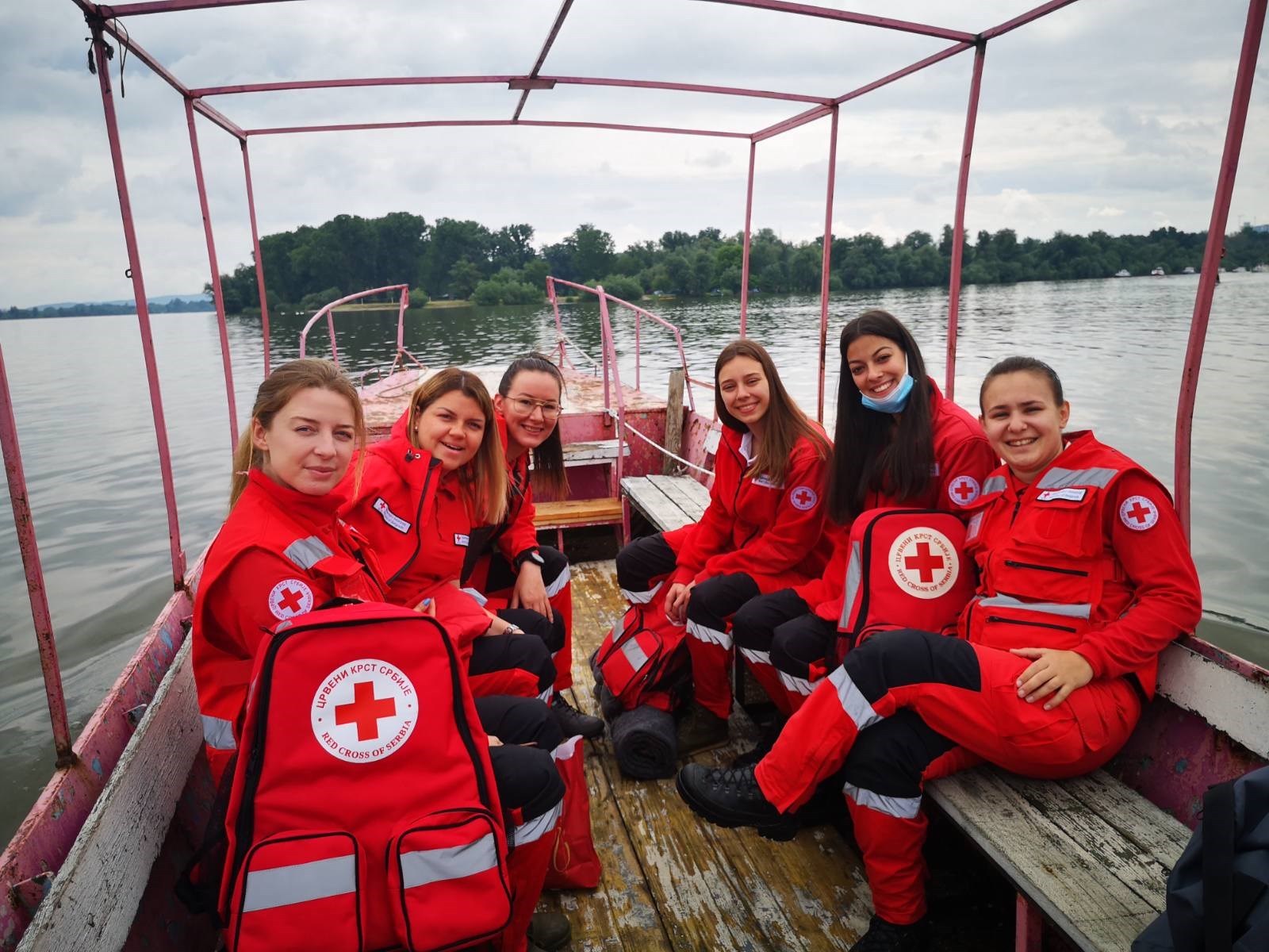 Prva Pomoć Akcija Lido Prvi Put S Ocem (11)