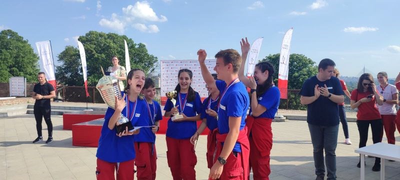 GRADSKO TAKMIČENJE PRVE POMOĆI 2022 (269)