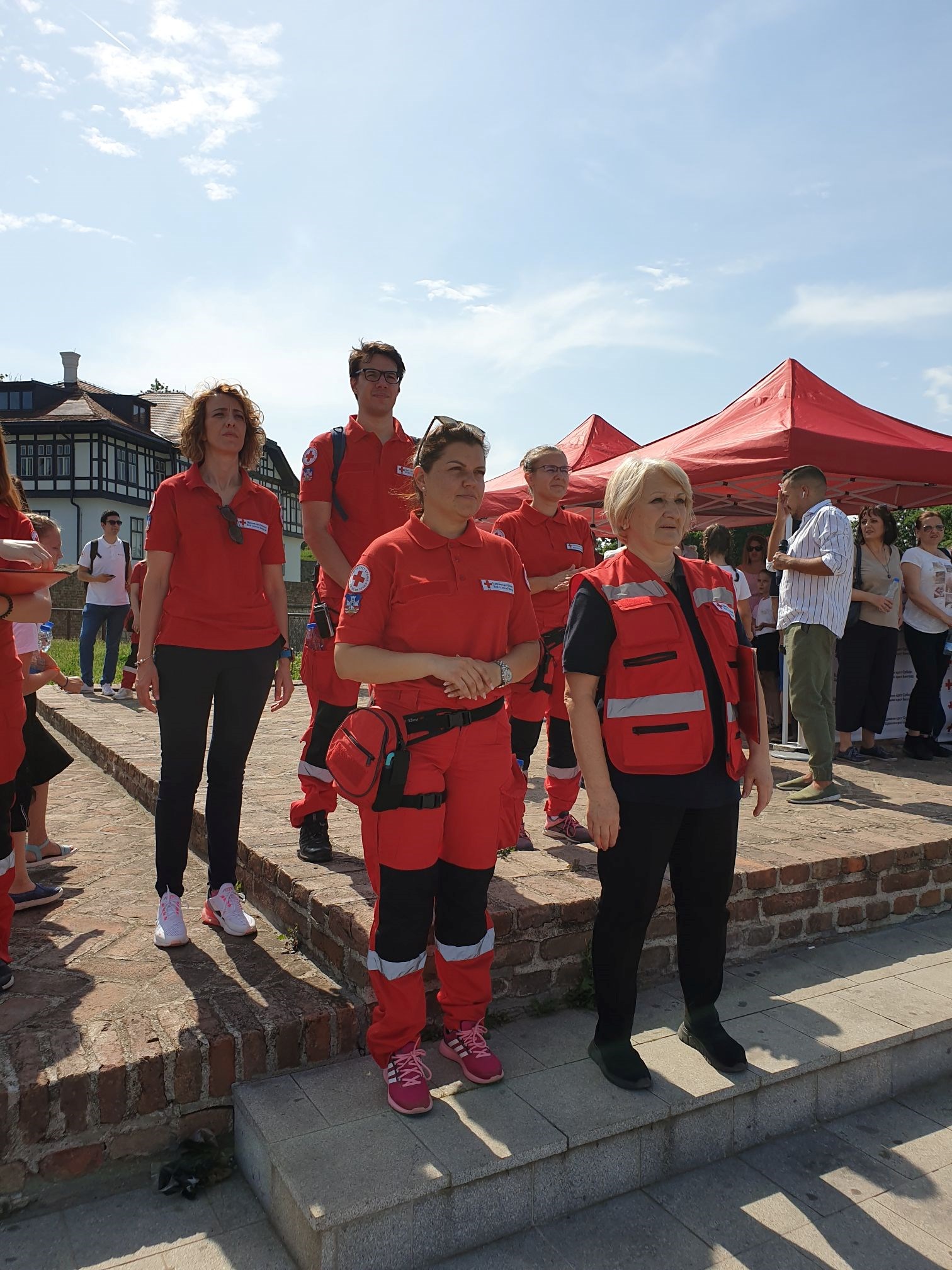 GRADSKO TAKMIČENJE PRVE POMOĆI 2022 (32)