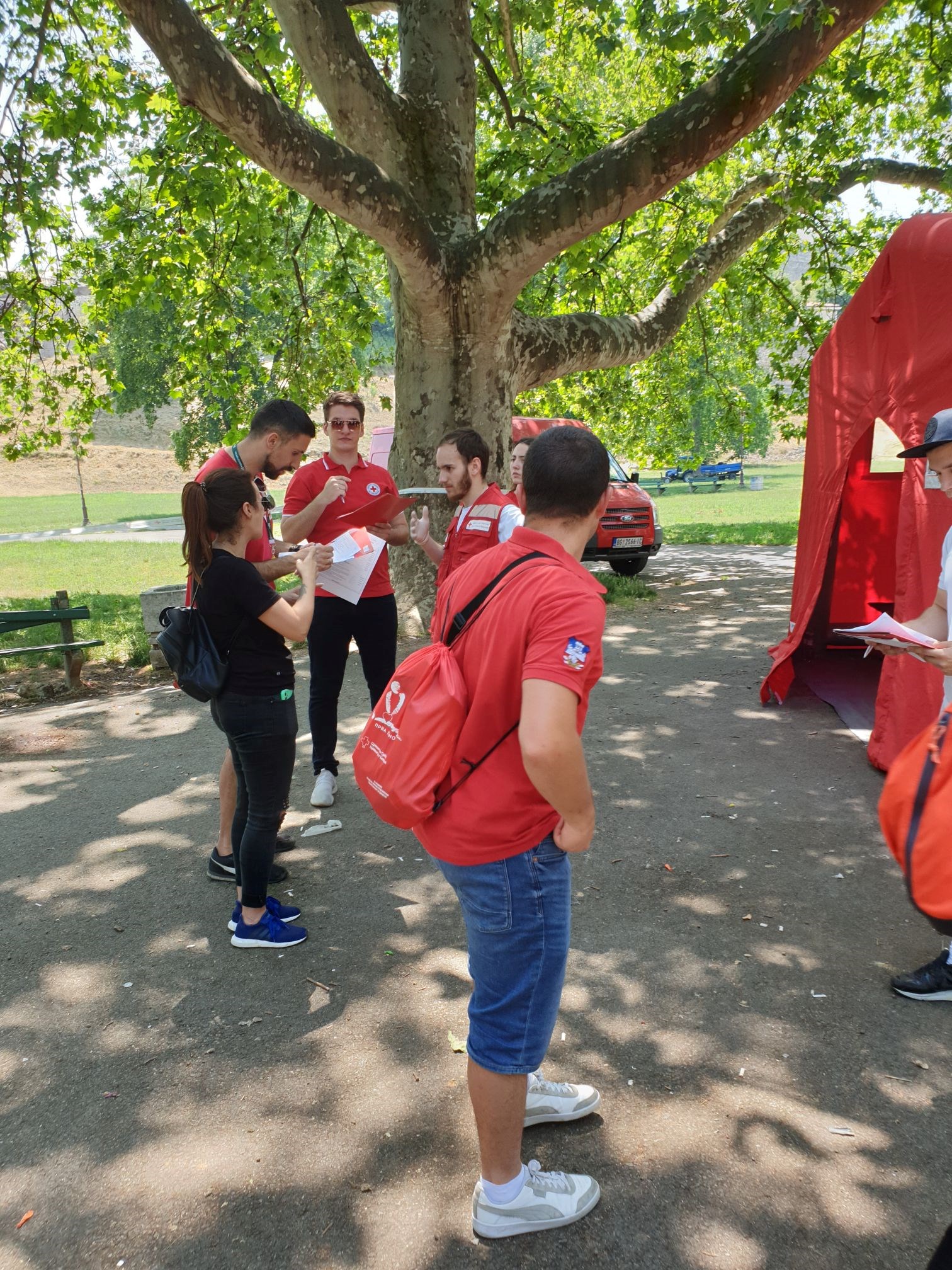 GRADSKO TAKMIČENJE PRVE POMOĆI 2022 (101)