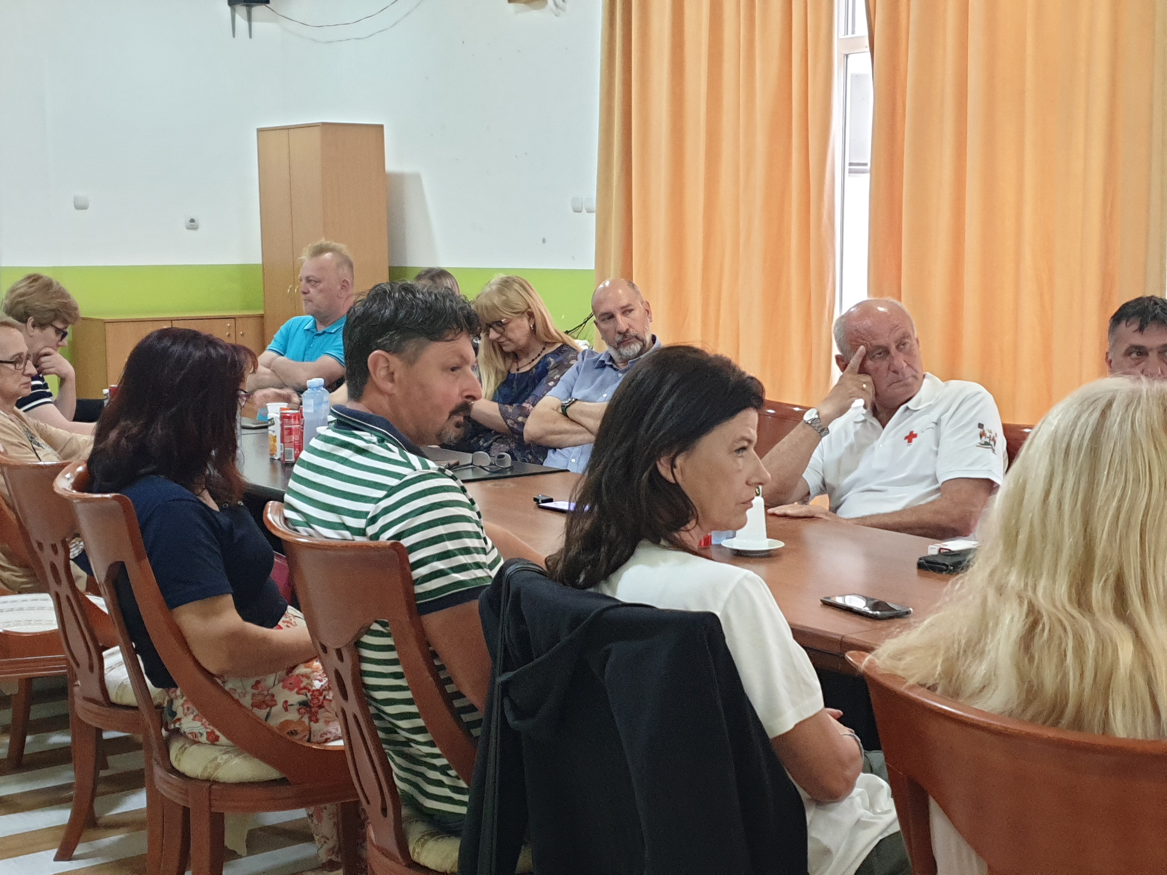 Sastanak Bogovadja Predsednici I Sekretari (6)