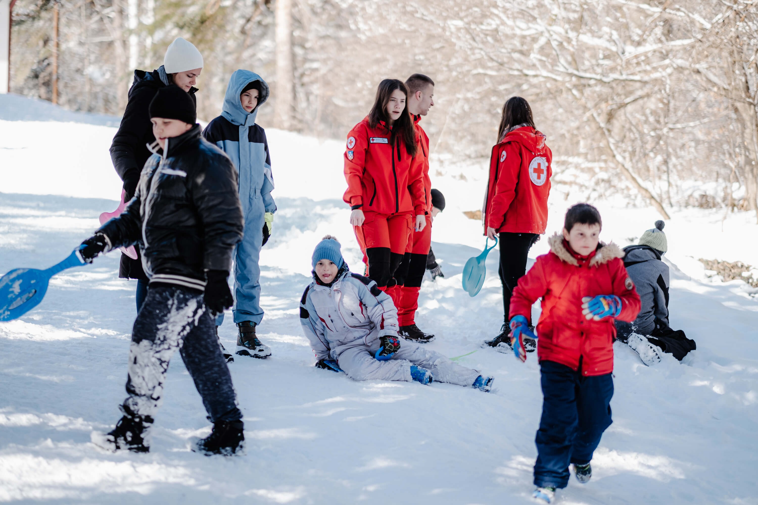 Divčibare 2023 Oporavak Dece (24)