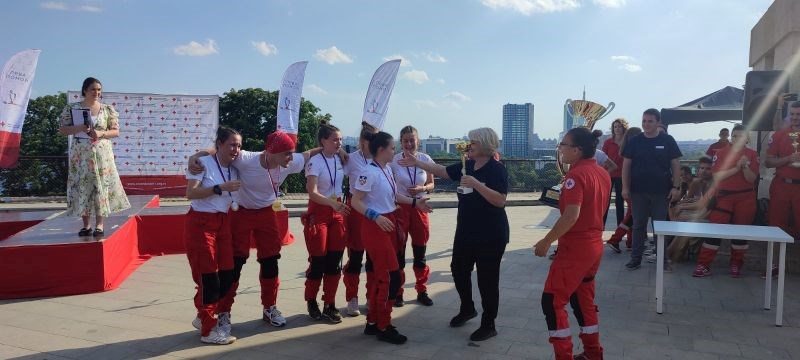 GRADSKO TAKMIČENJE PRVE POMOĆI 2022 (201)