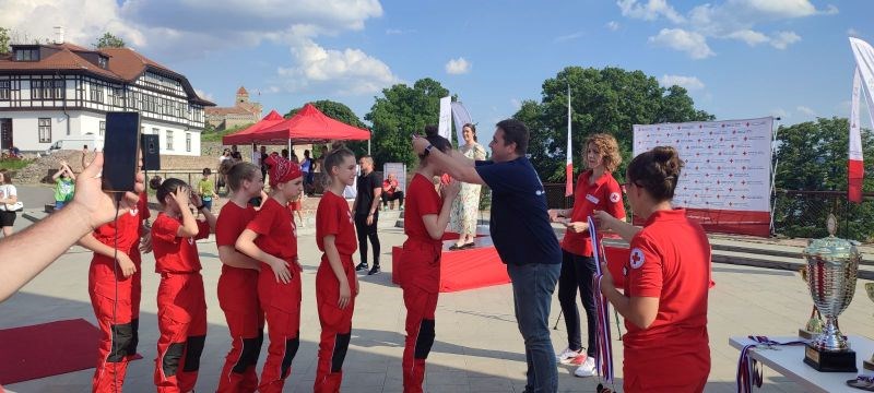 GRADSKO TAKMIČENJE PRVE POMOĆI 2022 (238)