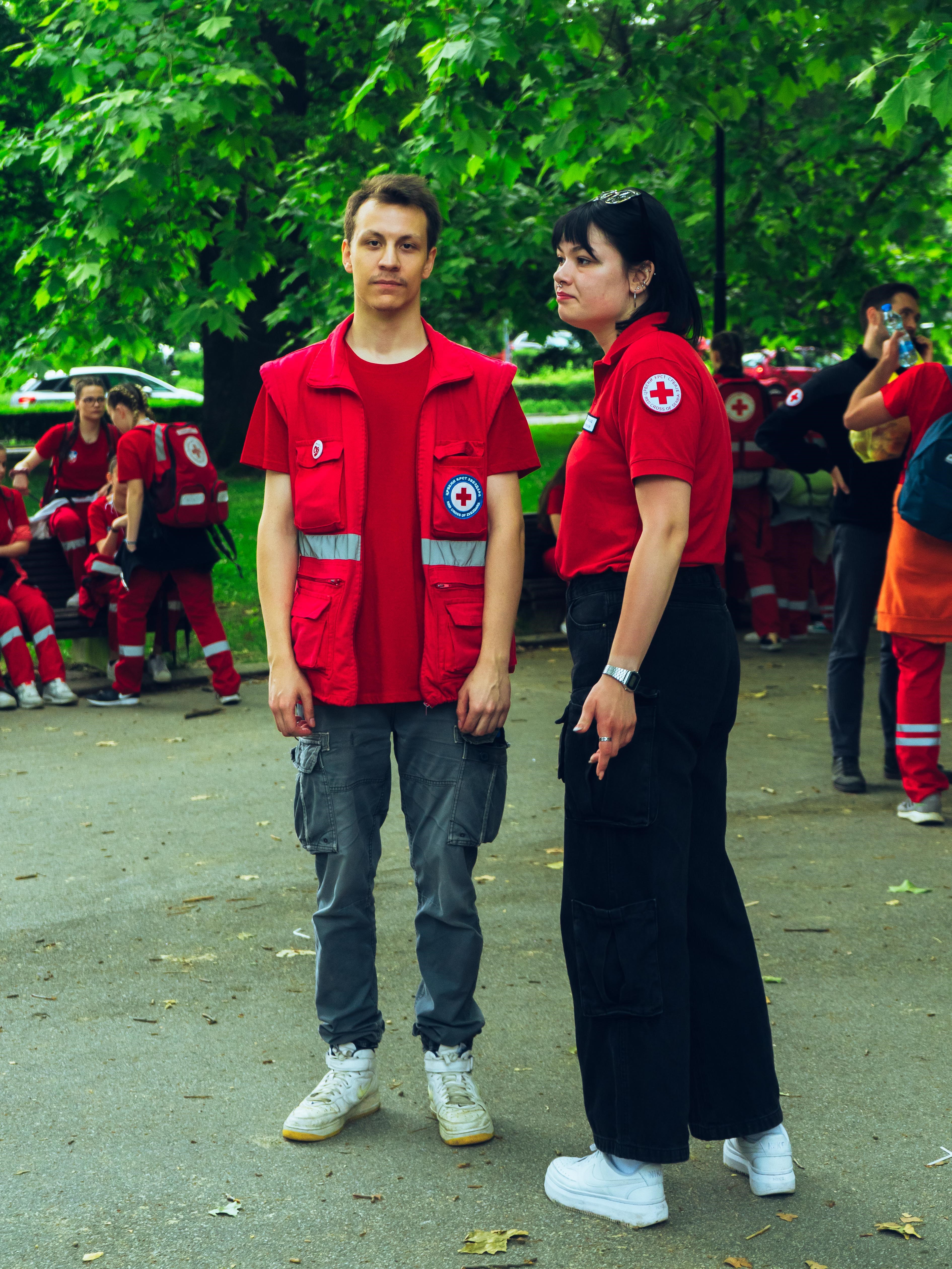 Gradsko Takmičenje U Pružanju Prve Pomoći 2023 (21)