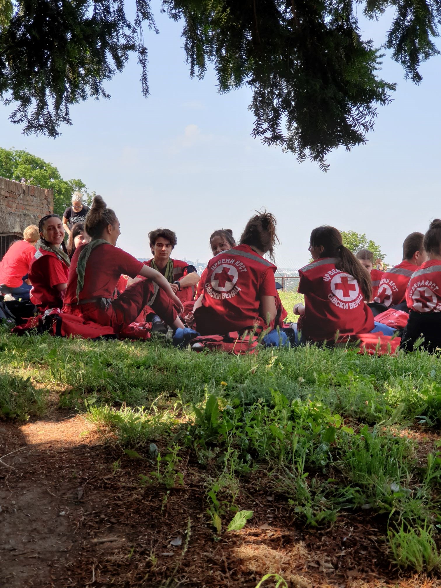 GRADSKO TAKMIČENJE PRVE POMOĆI 2022 (13)