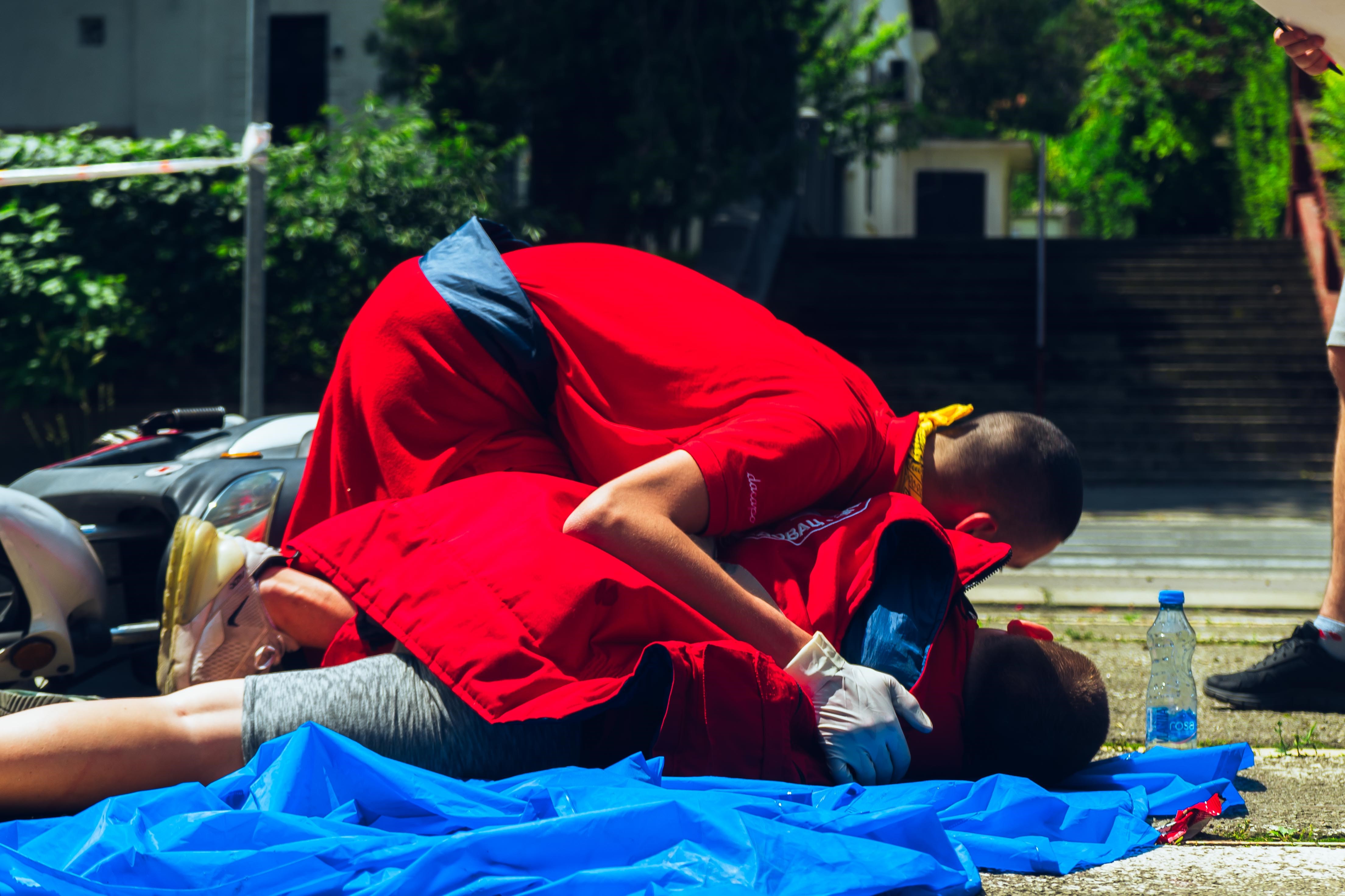 Gradsko Takmičenje U Pružanju Prve Pomoći 2023 (92)