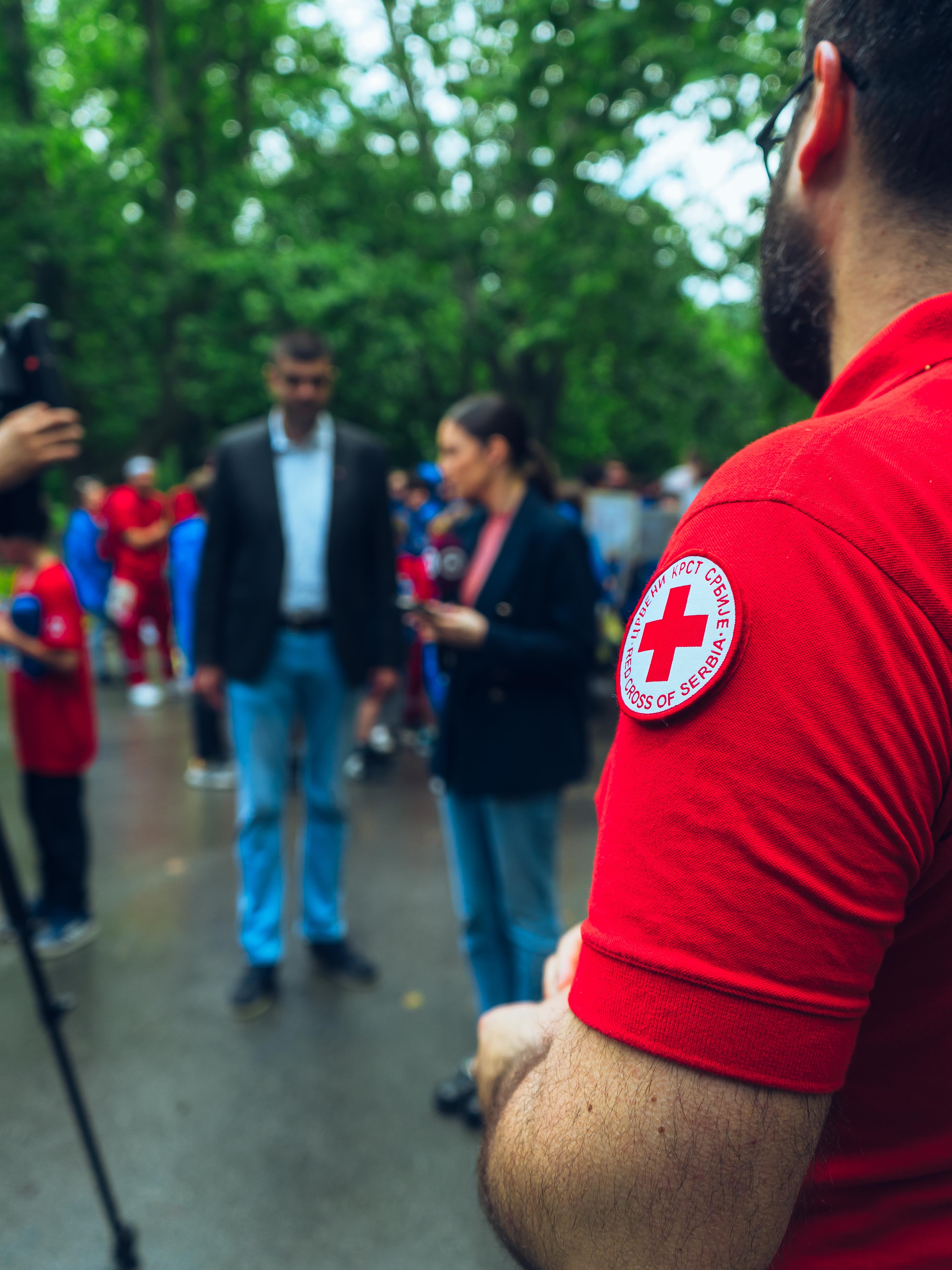 Gradsko Takmičenje U Pružanju Prve Pomoći 2023 (71)