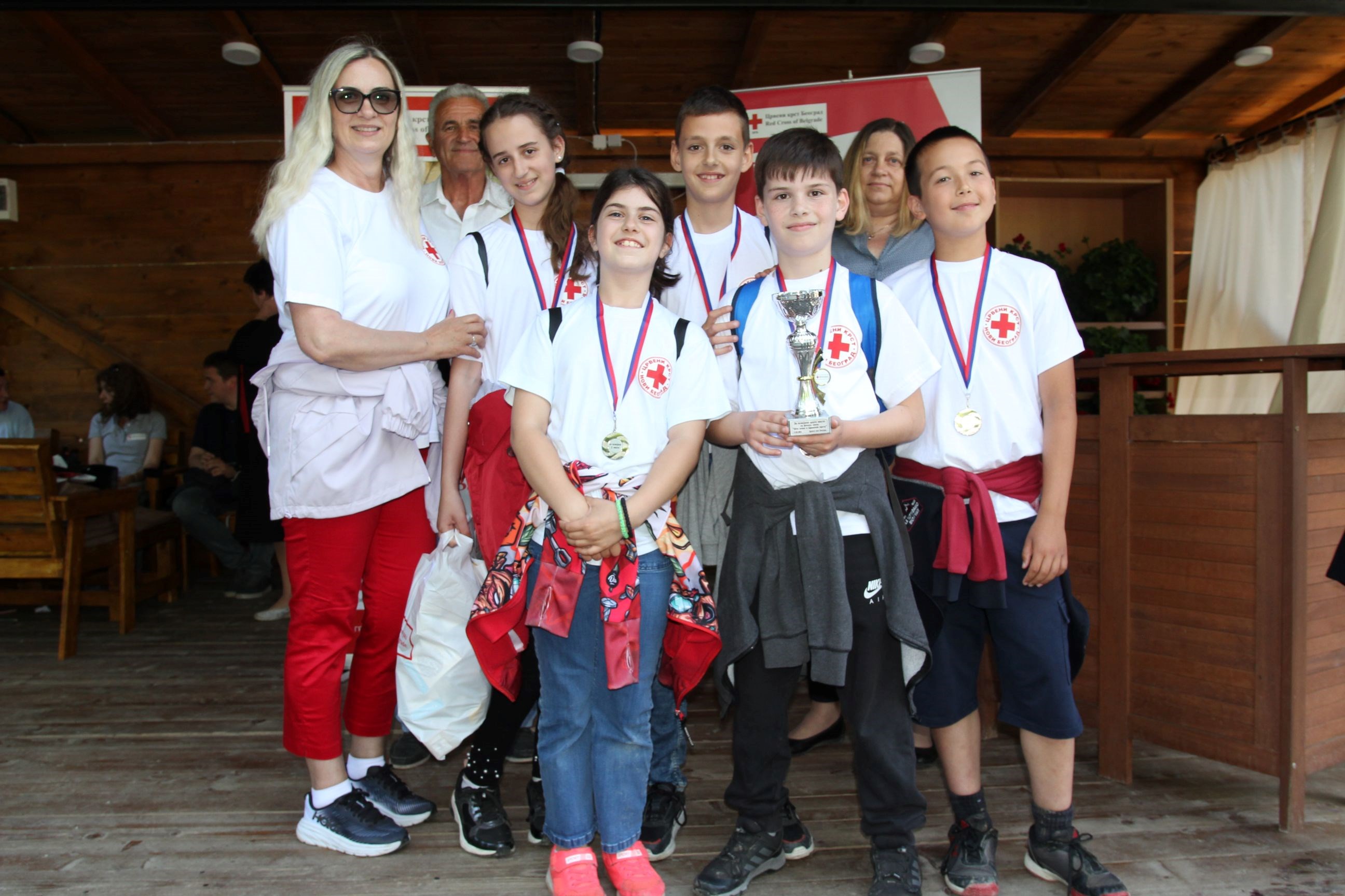 2022 KVIZ ŠTA ZNAŠ O CRVENOM KRSTU (93)