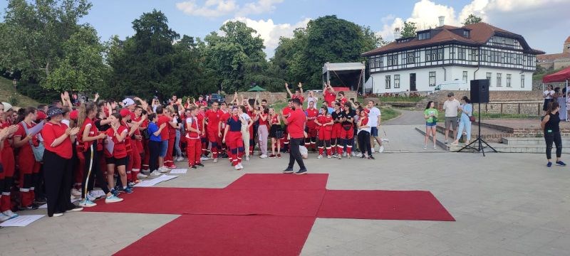 GRADSKO TAKMIČENJE PRVE POMOĆI 2022 (242)