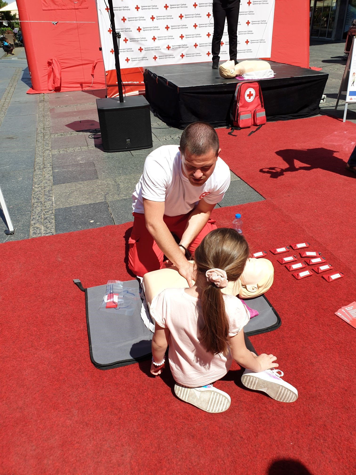 OBELEŽAVANJE EVROPSKE NEDELJE ZDRAVLJA (26)