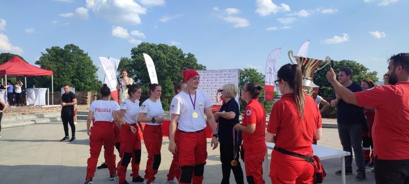 GRADSKO TAKMIČENJE PRVE POMOĆI 2022 (221)