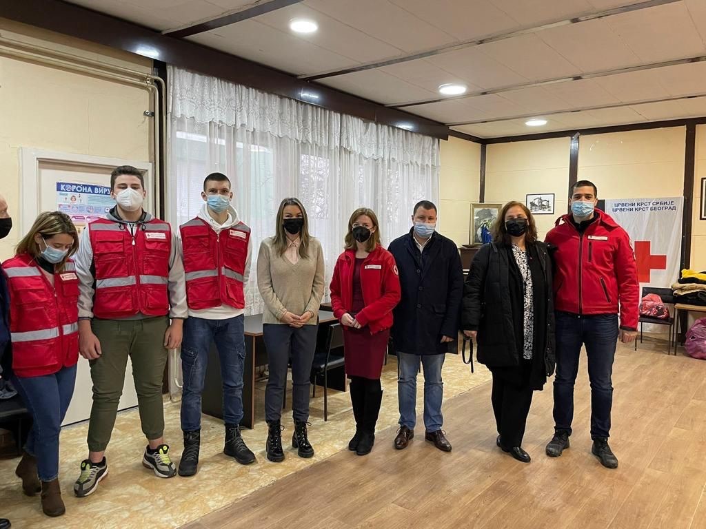 Medakovic Prihvatni Centar (1)