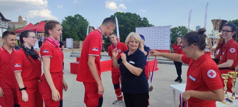 GRADSKO TAKMIČENJE PRVE POMOĆI 2022 (249)