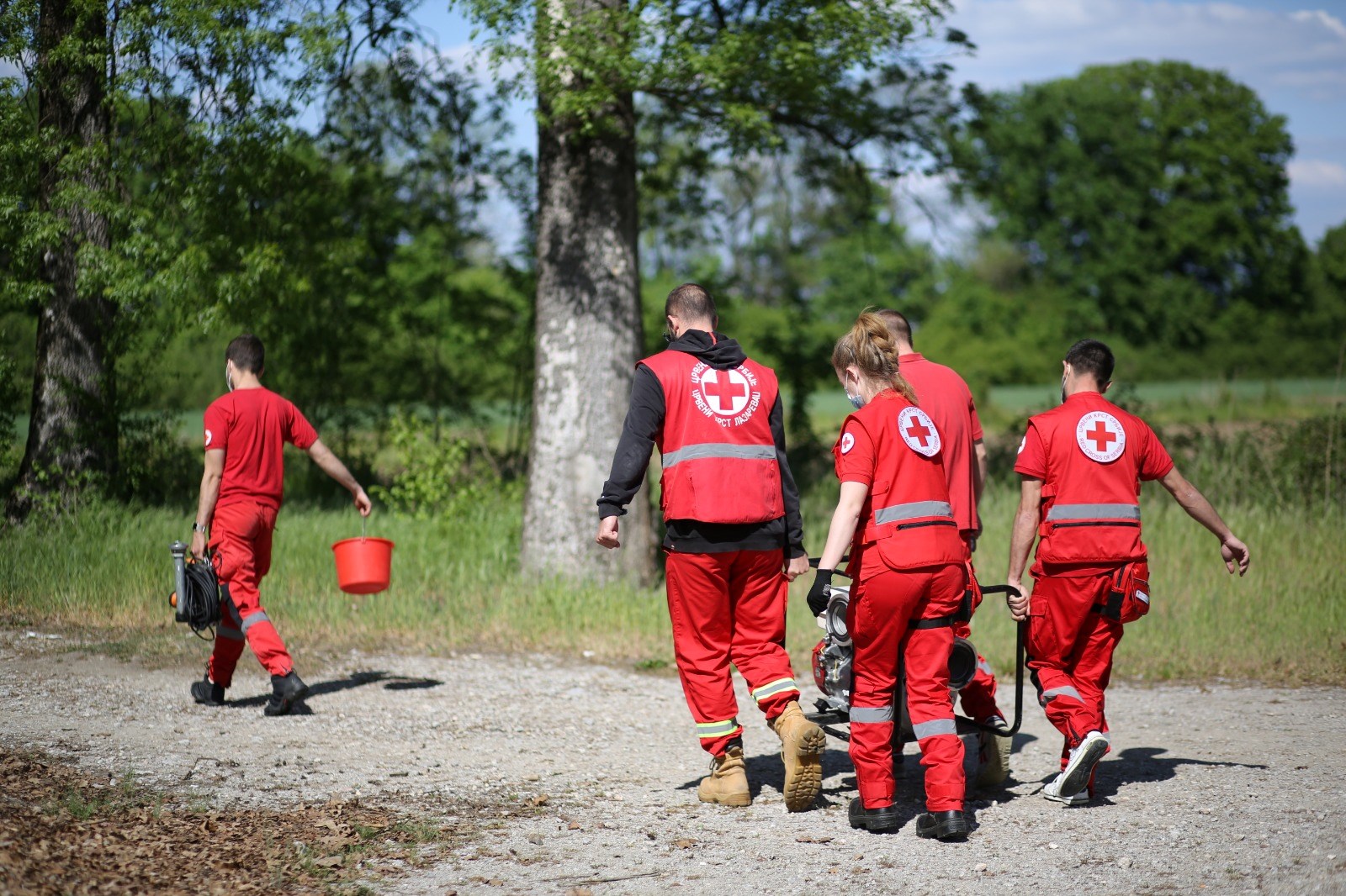 POKAZNA VEŽBA LAZAREVAC 2021 (3)